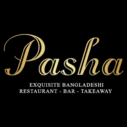 Pasha logo.